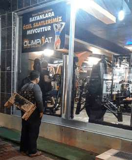 Syrian Refugee (2) - Copy